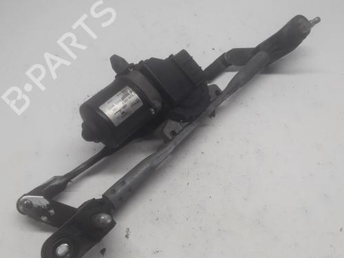 Used Front wipers mechanism FIAT 500 (312_) 1.2 (312AXA1A) (69 hp) 11079175