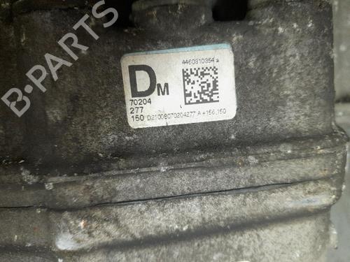 Rear differential ALFA ROMEO STELVIO (949_) 2.0 Q4 (949.AXA2A) | BP33741092M24 - Image 8