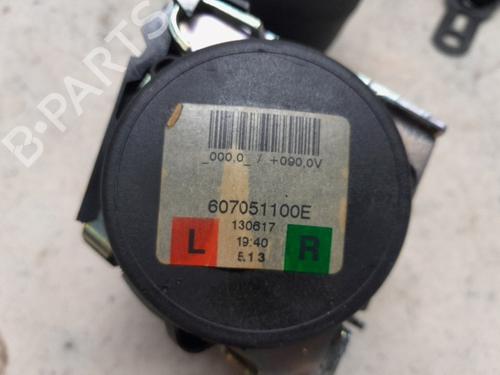 Rear right seatbelt BMW X1 (E84) xDrive 18 d | BP30690823I28 - Image 4