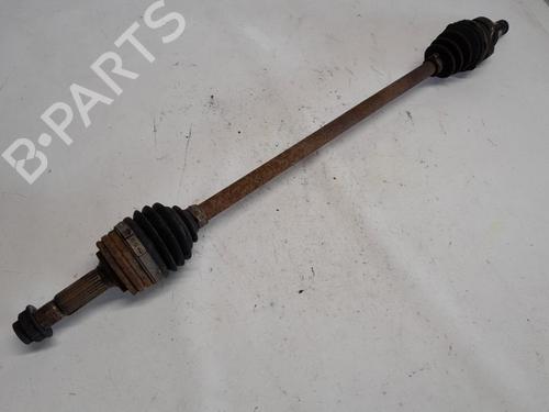 Used Right front driveshaft Right front driveshaft TOYOTA AYGO (_B1_) 1.0 (KGB10_, KGB10R) (68 hp) 32714245 32714245