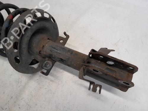 Right front shock absorber RENAULT MEGANE III Grandtour (KZ0/1) 1.4 TCe (KZ0F, KZ1V) | BP27406495M17 