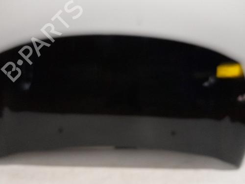 Used Hood CITROËN DS3 (SA_) 1.2 VTi 82 (82 hp) 18845330