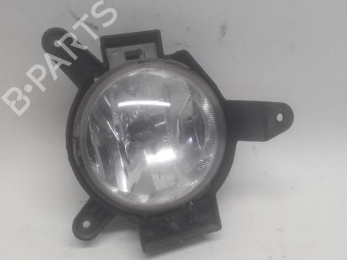 Used Right front fog light Right front fog light 11701852 11701852