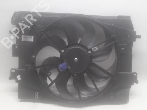 Used Radiator fan Radiator fan 11516118 11516118