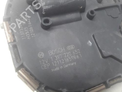 Front wiper motor VW GOLF VI (5K1) 1.4 TSI | BP11079799M29 