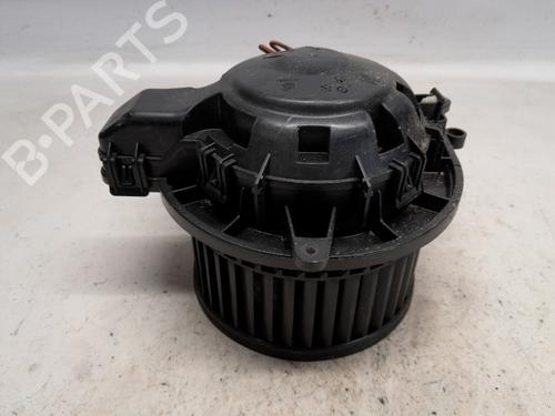 Varmeblæser Varmeblæser BMW 1 (F20) 118 d (150 hp) 35988626 35988626