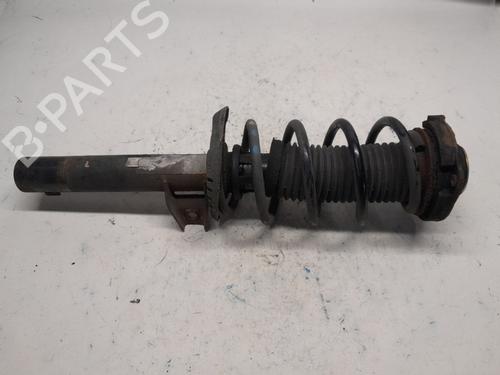 Left front shock absorber SEAT LEON (1P1) 1.2 TSI | BP20207331M16 