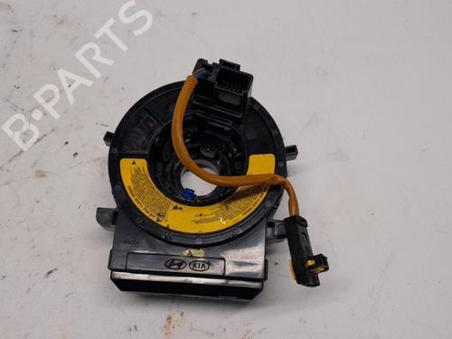 Used Squib airbag HYUNDAI ix20 (JC) 1.4 CRDi (90 hp) 15729552