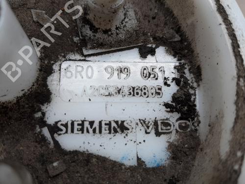 Fuel pump SKODA FABIA II Combi (545) 1.2 | BP30830875M76 - Image 4