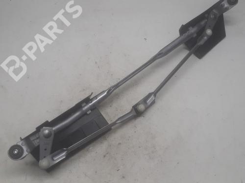 Used Front wipers mechanism Front wipers mechanism SUZUKI JIMNY Closed Off-Road Vehicle (A6G) 1.5 AllGrip (JB74W) (102 hp) 11187299 11187299