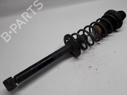 Used Left rear shock absorber Left rear shock absorber 11072312 11072312