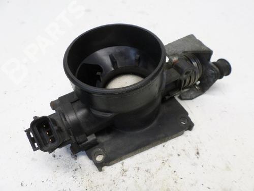 Used Throttle body Throttle body FORD FOCUS I Turnier (DNW) 1.6 16V (100 hp) 11065784 11065784