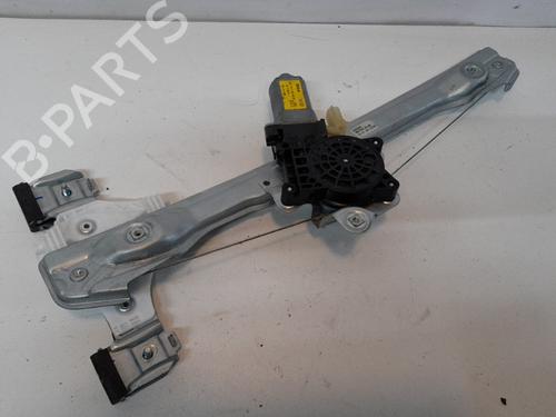Used Front right window mechanism Front right window mechanism OPEL KARL (C16) 1.0 (75 hp) 36277471 36277471
