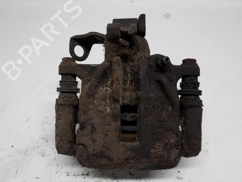 Pinza freno trasera derecha RENAULT TRAFIC III Van (FG_) 1.6 dCi 95 (FGMJ, FGMR) (95 hp) 18847286
