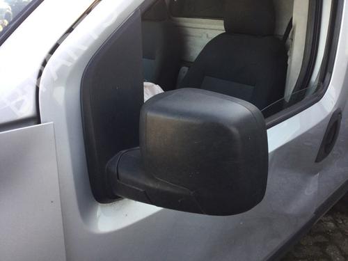 Used Left mirror PEUGEOT BIPPER (AA_) 1.4 HDi (68 hp) 26967315