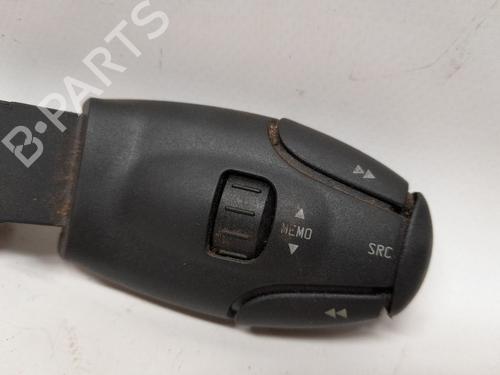 Steering wheel controls PEUGEOT 307 SW (3H) 1.6 16V | BP18848675E15 