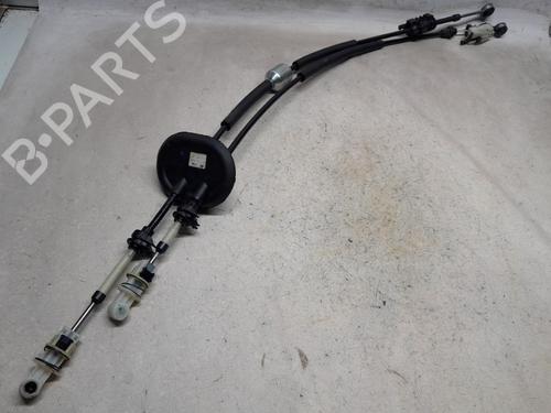 Kabel für CITROËN C3 III (SX) 1.2 PureTech 82 (83 hp) 30830890
