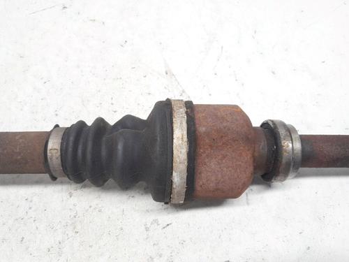 Right front driveshaft PEUGEOT 5008 (0U_, 0E_) 1.6 16V | BP20484541M39 