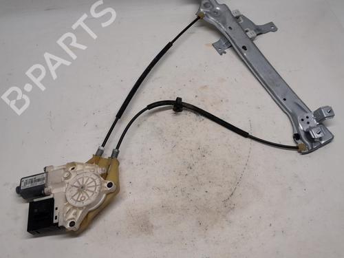 Used Rear right window mechanism RENAULT MEGANE III Grandtour (KZ0/1) 1.5 dCi (KZ09, KZ0D, KZ1G, KZ29, KZ14, KZ1W, KZ10, KZ1F,... (110 hp) 12054018