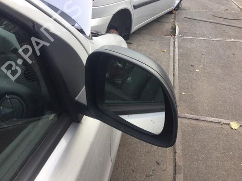 Right mirror FIAT PANDA (169_) 1.2 (169AXF2A, 169AXF1A) | BP29980894C27