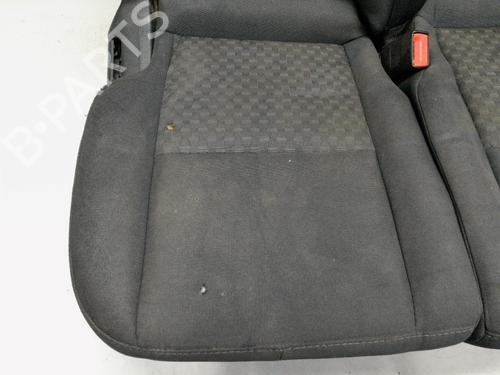 Right front seat FORD TRANSIT CUSTOM V362 Bus (F3) 2.0 EcoBlue | BP38053846C16 - Image 2