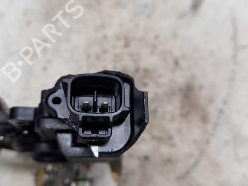 Front right lock PEUGEOT 107 (PM_, PN_) 1.0 | BP13155529C97 