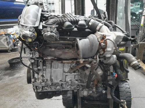 Used Engine PEUGEOT 208 I (CA_, CC_) 1.6 GTi (200 hp) 30327637