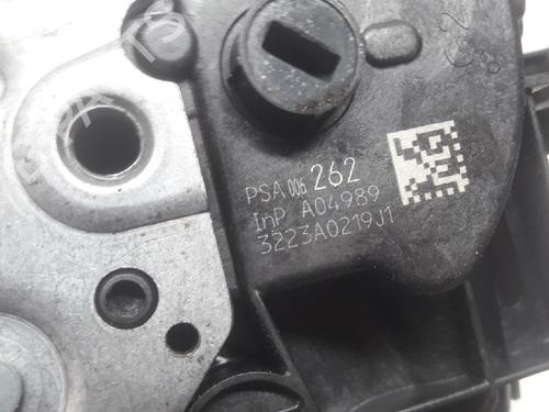 Rear left lock PEUGEOT 508 SW I (8E_) 1.6 HDi | BP13153596C100 