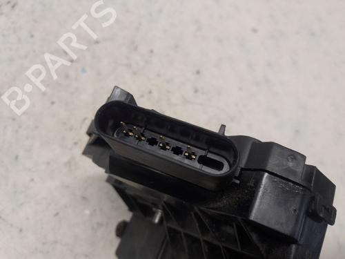 Front right lock FORD FIESTA VI (CB1, CCN) 1.4 | BP20207251C97 