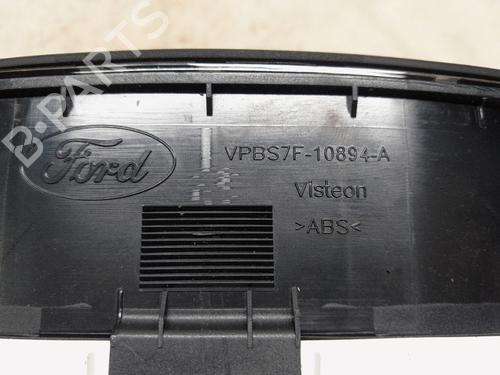 Display monitor FORD S-MAX (WA6) 1.6 EcoBoost | BP30085442C48 