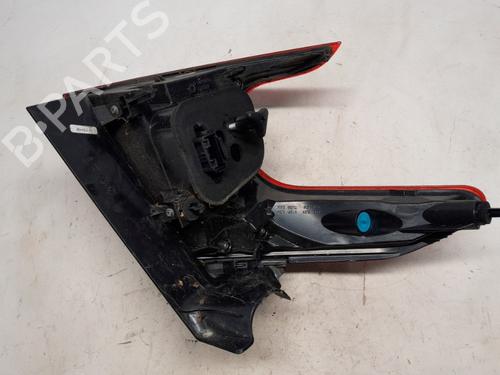 Right taillight PEUGEOT 2008 I (CU_) 1.2 THP 110 / PureTech 110 | BP30159977C35