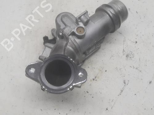 Used Throttle body RENAULT KANGOO Express (FW0/1_) 1.5 dCi 90 (FW0G, FW05, FW08, FW11) (90 hp) 11136453