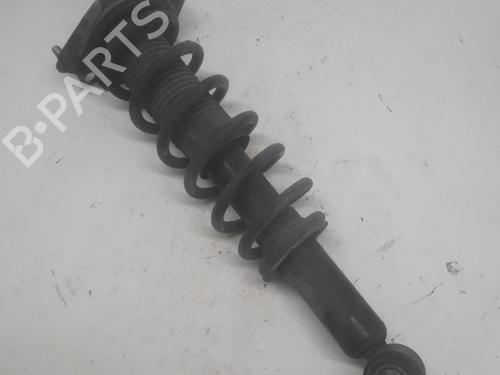 Right rear shock absorber TOYOTA COROLLA Verso (ZER_, ZZE12_, R1_) 1.8 (ZNR11_, ZNR11R) | BP11138456M19 
