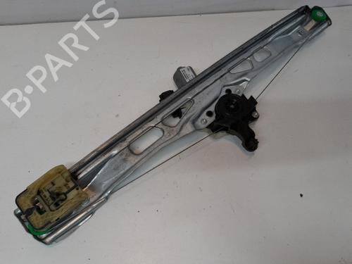 Front left window mechanism FORD TRANSIT CUSTOM V362 Bus (F3) 2.0 EcoBlue | BP35988694C22 - Image 2