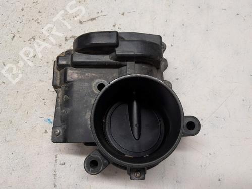 Used Throttle body PEUGEOT 308 SW I (4E_, 4H_) 1.6 16V (120 hp) 21117565