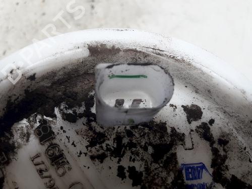 Fuel pump VW POLO (6N2) 1.9 SDI | BP13152498M76 