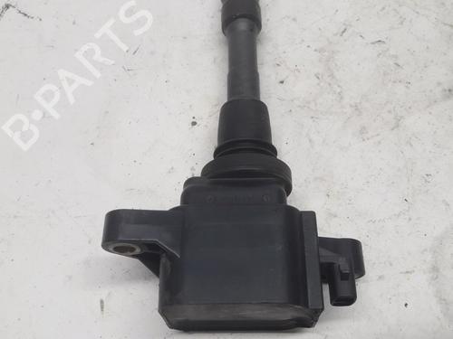 Bobine RENAULT MEGANE III Grandtour (KZ0/1) 1.4 TCe (KZ0F, KZ1V) (130 hp) 11075144