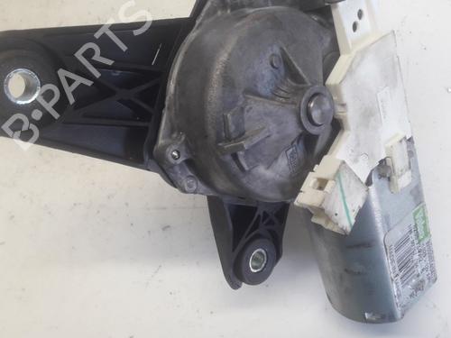 Rear wiper motor DACIA SANDERO 1.2 16V | BP11077353M102 