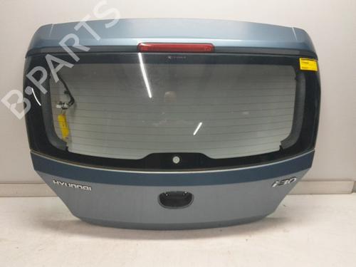 Tailgate HYUNDAI i30 (FD) 1.6 | BP12536852C6 