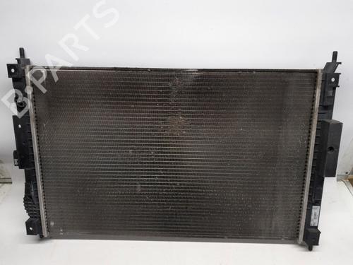 Water radiator PEUGEOT 308 II (LB_, LP_, LW_, LH_, L3_) 1.2 THP 130 | BP25749003M31 