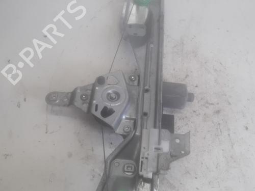 Rear left window mechanism PEUGEOT 308 I (4A_, 4C_) 1.6 16V | BP11135014C24 