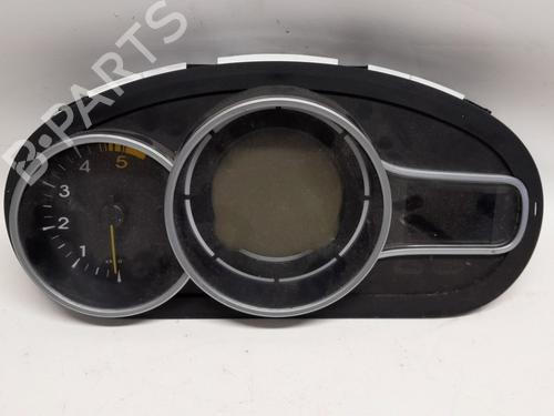 Used Display monitor RENAULT MEGANE III Grandtour (KZ0/1) 1.5 dCi (KZ0C, KZ1A) (90 hp) 15246330