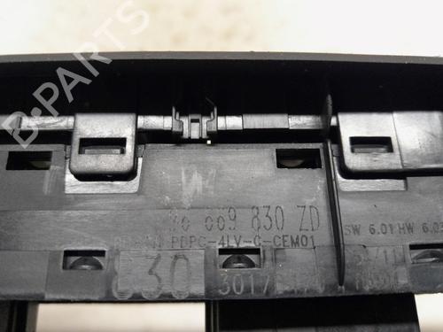 Switch CITROËN C4 II (NC_) 1.6 VTi 120 (NC5FS0, NC5FS9) | BP22568538I30 