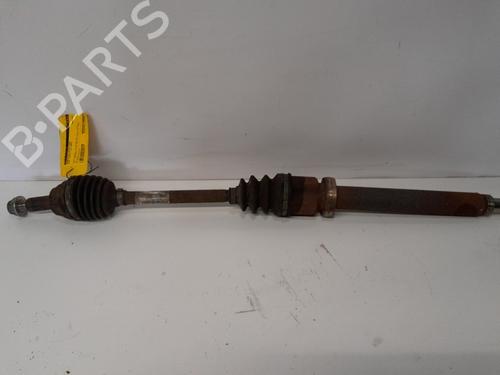 Used Right front driveshaft Right front driveshaft 18850529 18850529
