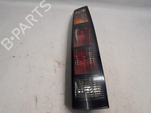 Venstre baglygte OPEL MERIVA A MPV (X03) 1.6 (E75) (105 hp) 28827732