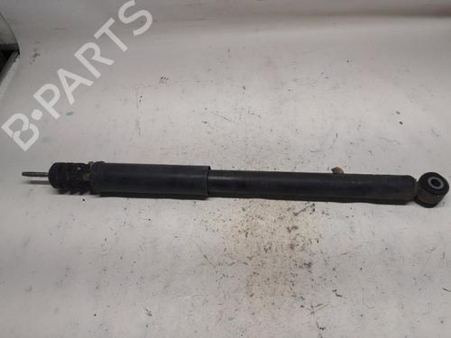 Used Left rear shock absorber Left rear shock absorber DACIA SANDERO II TCe 90 (B8M1, B8MA, B8AC) (90 hp) 22175547 22175547