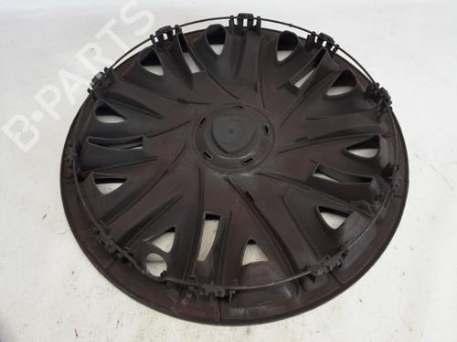 Hulkapsel LANCIA YPSILON (312_) 1.0 Mild Hybrid (312) | BP38053740C160 - Image 2