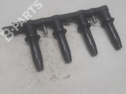 Used Ignition coil Ignition coil OPEL ASTRA H Estate (A04) 1.6 (L35) (105 hp) 11187313 11187313