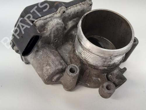 Used Throttle body Throttle body 13651521 13651521