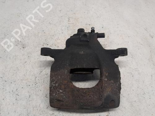 Used Left front brake caliper CITROËN C1 (PM_, PN_) 1.0 (68 hp) 29817693